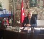 MHP İl Başkanı Kaşlı’dan 10 Ocak Gazeteciler Günü Kutlama Mesajı