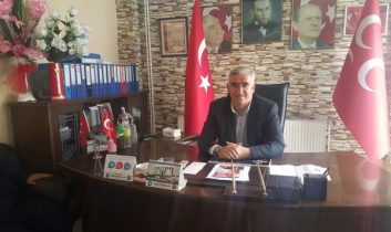 Suriyelilere vatandaşlık  verilmesine asla rıza gösteremeyiz