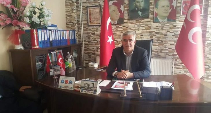 Suriyelilere vatandaşlık  verilmesine asla rıza gösteremeyiz