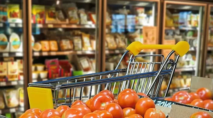 Ramazan boyunca gıda denetimleri sıkı tutuldu: 130 milyon lira ceza uygulandı