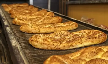 Ramazan pidesinin satış fiyatı netleşti