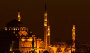 Mukaddes üç aylara yarın giriliyor