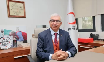 Ramazan Saygılı: “kurbanın bereketi milyonların sofrasına ulaşacak”