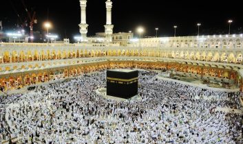 Ramazan umre turları için kayıtlar başladı