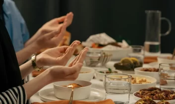 Ramazanın son iftarı Çanakkale’de yapılacak