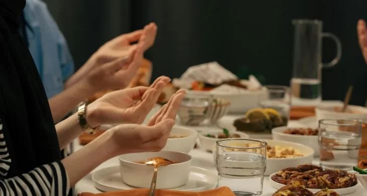 Ramazanın son iftarı Çanakkale’de yapılacak