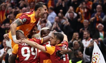 RAMS Park’ta zafer gecesi: Aslan, Bodo/Glimt’i 3-1’le geçti