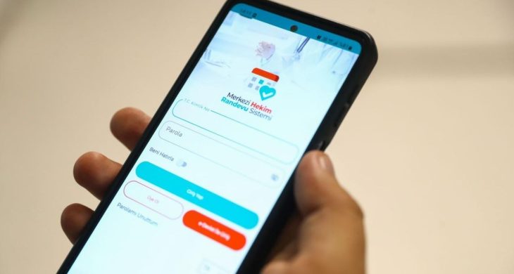 Randevu bekleyen hasta sayısı yüzde 90 azaldı