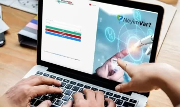 Raporunu yenilemeyen milyonlara MHRS uyarısı