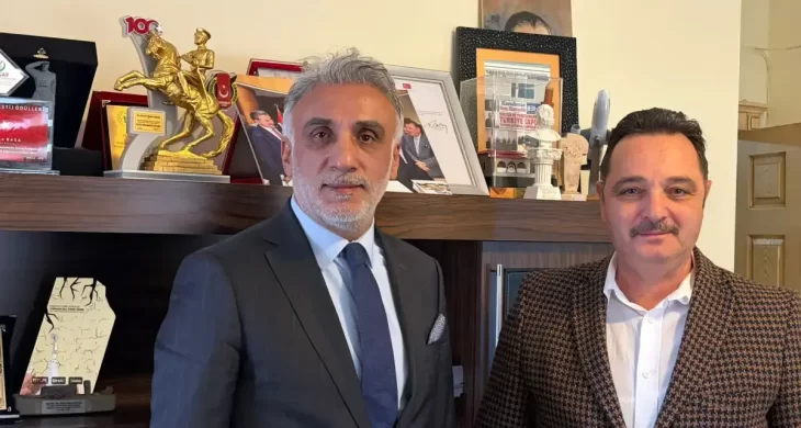 RATEM’den radyolara dijital destek: Türkiye Radyoları platformu hizmete girdi