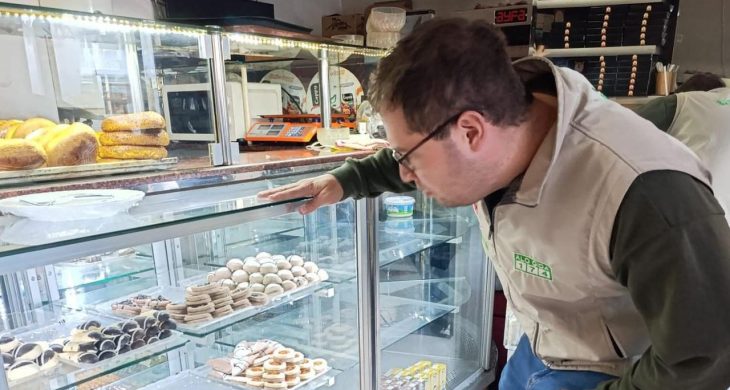 Kars’ta yurt ve okul kantinlerine yönelik gıda denetimleri aralıksız sürüyor