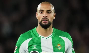 Real Betis’ten Amrabat için Fenerbahçe’ye yeni hamle