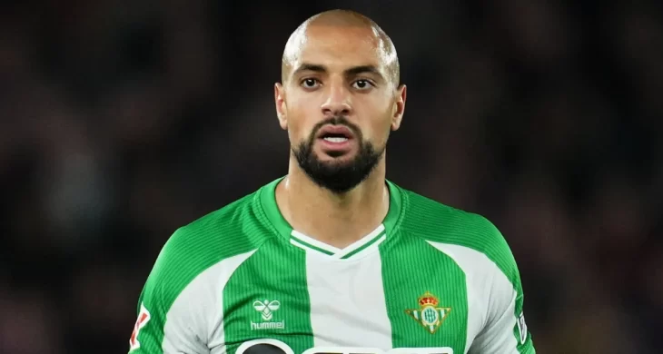 Real Betis’ten Amrabat için Fenerbahçe’ye yeni hamle