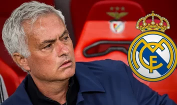Real Madrid, José Mourinho ile anlaşmayı tamamladı