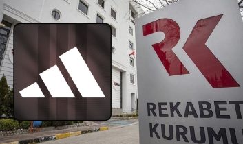 Rekabet Kurulu’ndan Adidas’a 402 milyon liralık ceza!