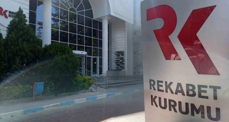 Rekabet Kurulu’ndan Coca-Cola’ya 282,4 milyon TL ceza