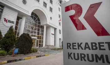 Rekabet Kurulu’ndan Haribo’ya soruşturma
