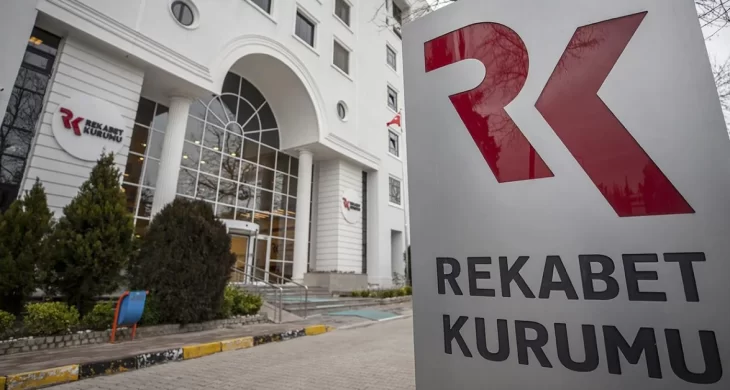 Rekabet Kurulu’ndan Haribo’ya soruşturma