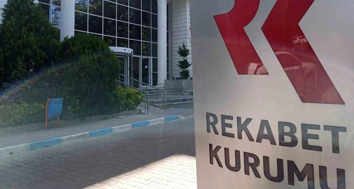 Rekabet Kurumu, tersane sektöründe 36 kuruluş hakkında soruşturma başlattı