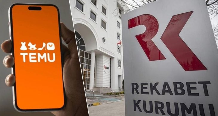 Rekabet Kurumu’ndan Temu’ya baskın