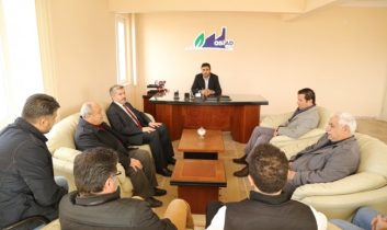 Üniversite-Sanayi İşbirliği Çalışmaları Arttı