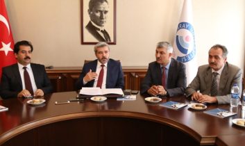 Sağlık Alanına Ciddi Yatırımlar Yapmak İstiyoruz