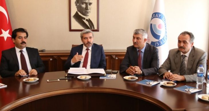 Sağlık Alanına Ciddi Yatırımlar Yapmak İstiyoruz