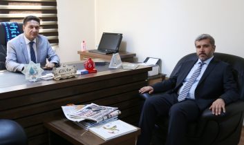 Kısa Vadede Fakülte Sayısı 13’e Yükselecek