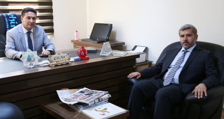 Kısa Vadede Fakülte Sayısı 13’e Yükselecek