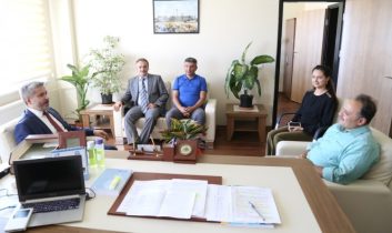 ASÜ’de Lisansüstü Öğrenci Sayısı 2 Bin 213 Oldu