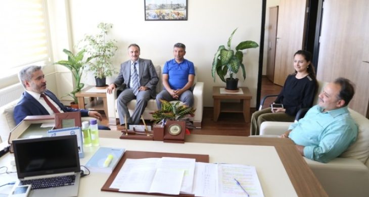 ASÜ’de Lisansüstü Öğrenci Sayısı 2 Bin 213 Oldu