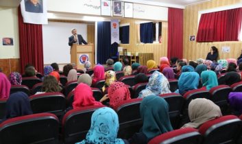 Başarmak İçin Çok İstemek Lazım