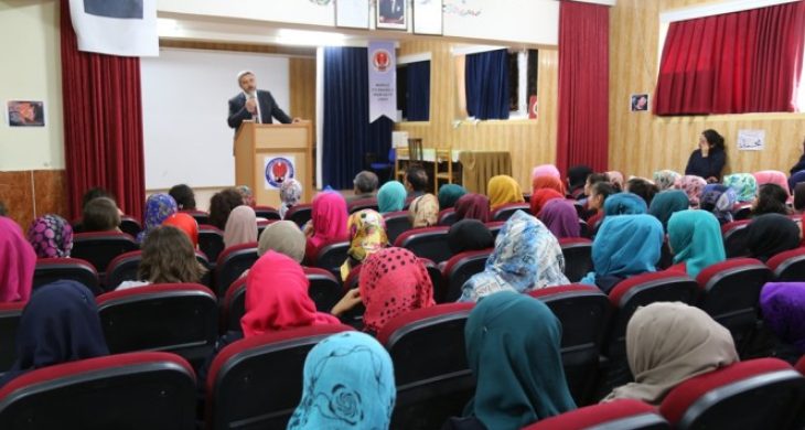 Başarmak İçin Çok İstemek Lazım