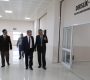 Yeni Fakülte Binaları Teslim Alındı