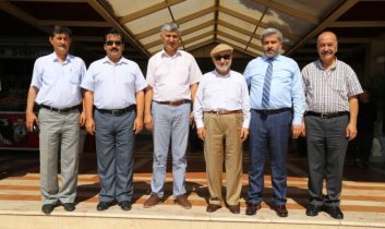 Ortak Aklı Ve İstişareyi Önemsiyoruz