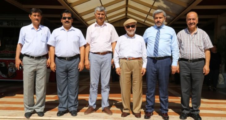 Ortak Aklı Ve İstişareyi Önemsiyoruz