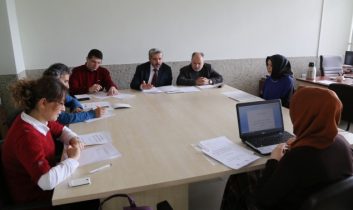 Uluslararası Aksaray Sempozyumu Hazırlıkları Başladı