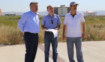 2 Yeni Enstitü Kurmak İçin Çalışmalar Başladı