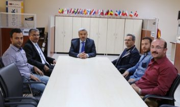 Uluslararası Öğrenci Ülke Çeşitliliği Arttırılacak