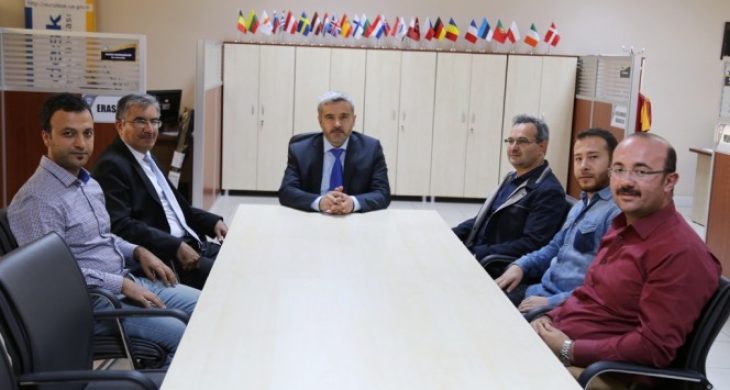 Uluslararası Öğrenci Ülke Çeşitliliği Arttırılacak