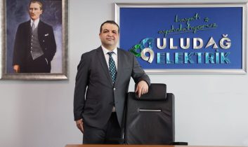 Sanayi ve iş yerlerine indirimli elektrik