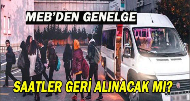 Öğrencilere iyi haber