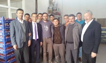 AVM’ler Şehir Dışına Çıkarılacak, Esnafa Vergi Muafiyeti Getirilecek