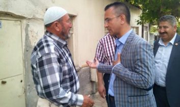 Hesap Vakti Geldi Çattı