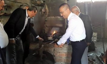 Umudunuzu Yitirmeyin, Herkesin Yanında MHP Var!