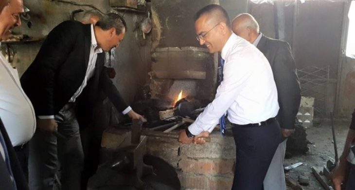 Umudunuzu Yitirmeyin, Herkesin Yanında MHP Var!