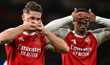 Avrupa’da zirveler netleşiyor: Arsenal farkı açtı, dev liglerde liderler değişmedi