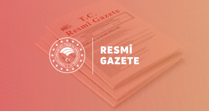 Jandarma Genel Komutanlığı ile Sahil Güvenlik Komutanlığı’nda atamalar Resmi Gazete’de