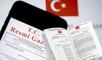 Resmî Gazete’de bugün: 18 Ekim 2026 Resmi Gazete kararları