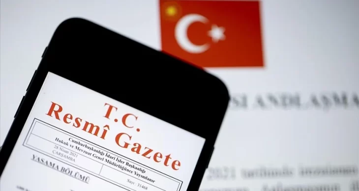 14 şehirdeki 54 Hazine taşınmazı için özelleştirme kararı